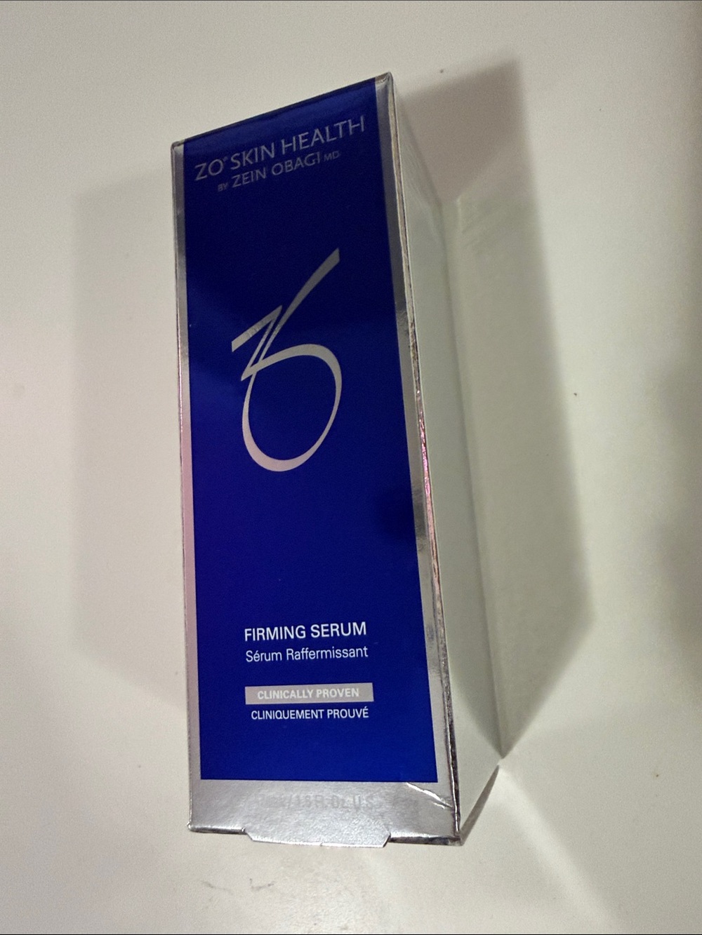 Brand New ZO Skin Health Firming Serum